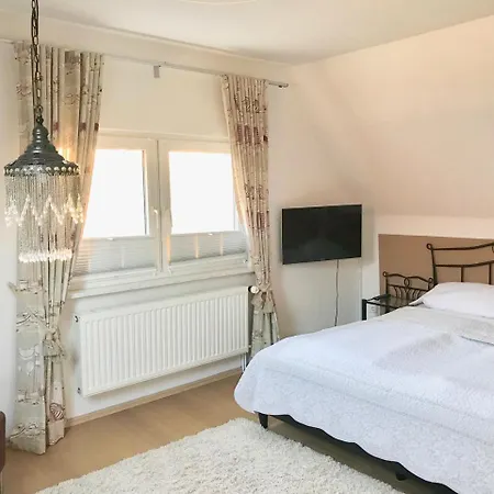 Ferienhaus Strandgut Цингст Экстерьер фото