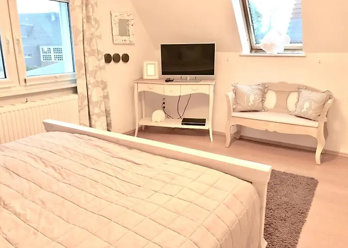 Ferienhaus Strandgut
