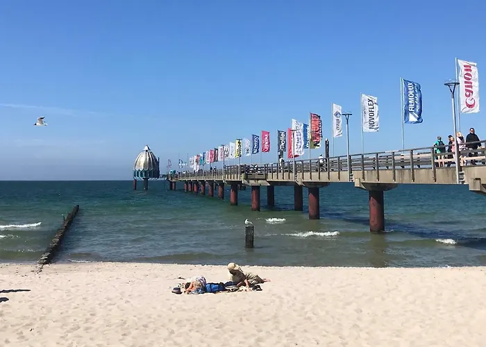 Ferienhaus Strandgut