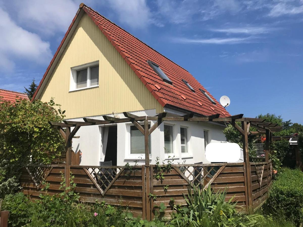 Ferienhaus Strandgut
