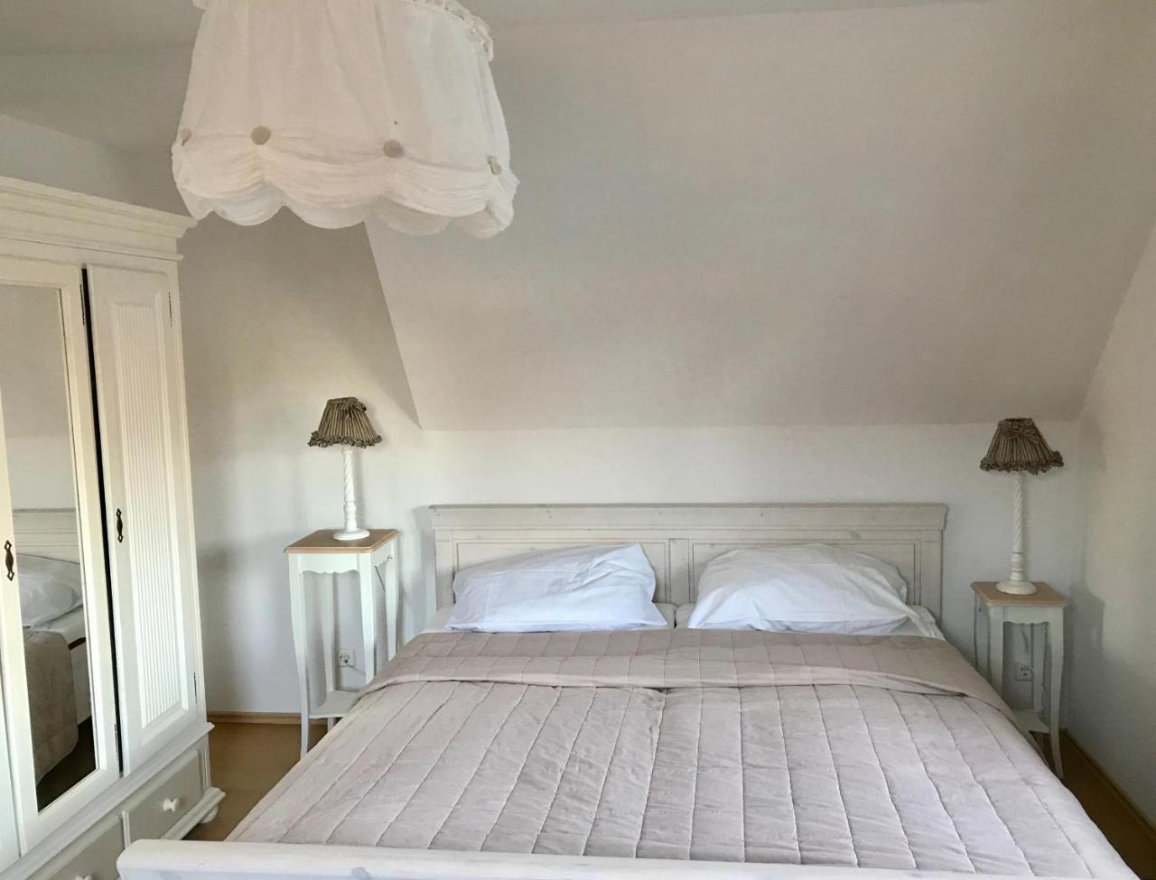 Ferienhaus Strandgut *