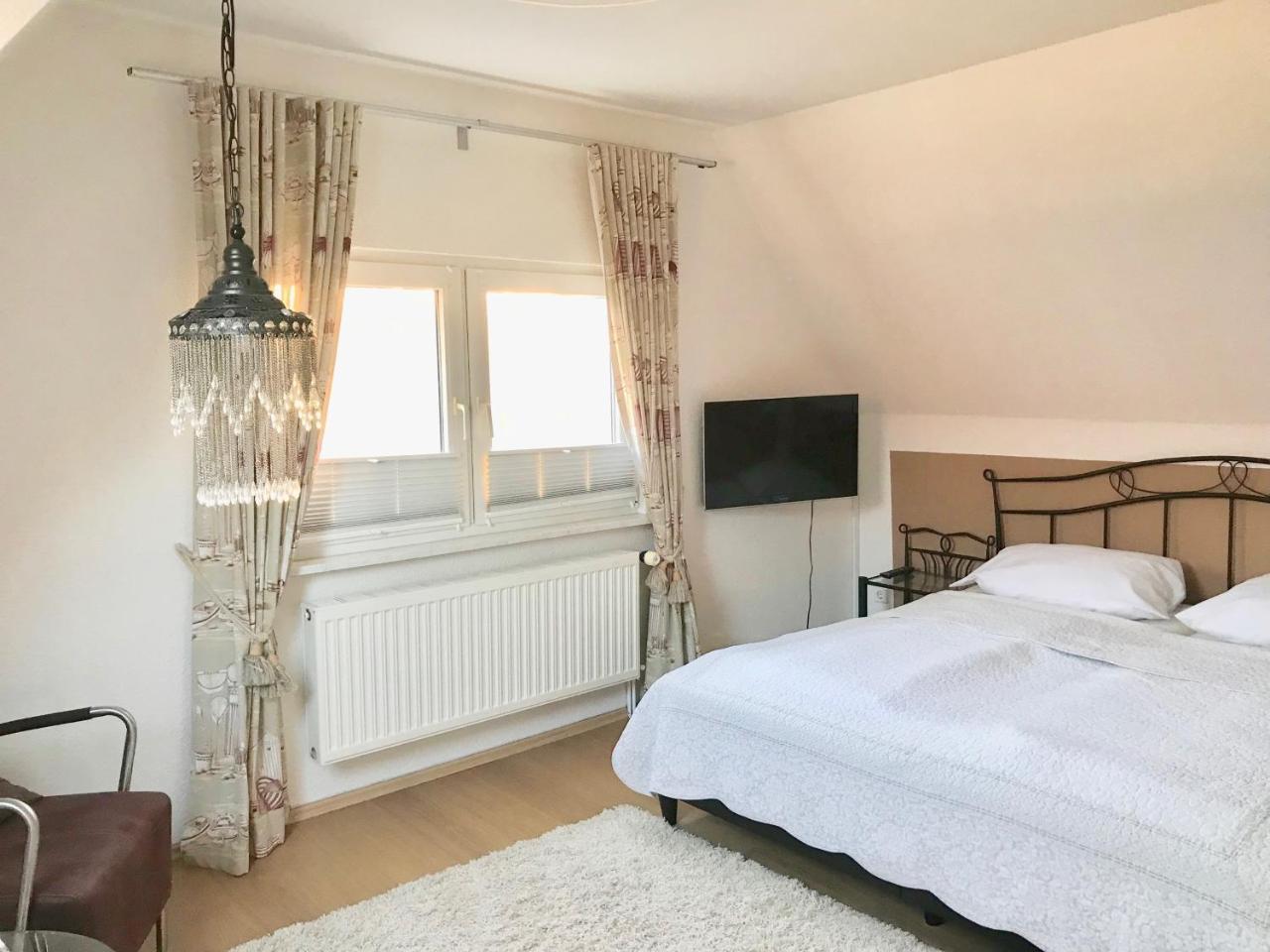 Strandgut Ferienhaus