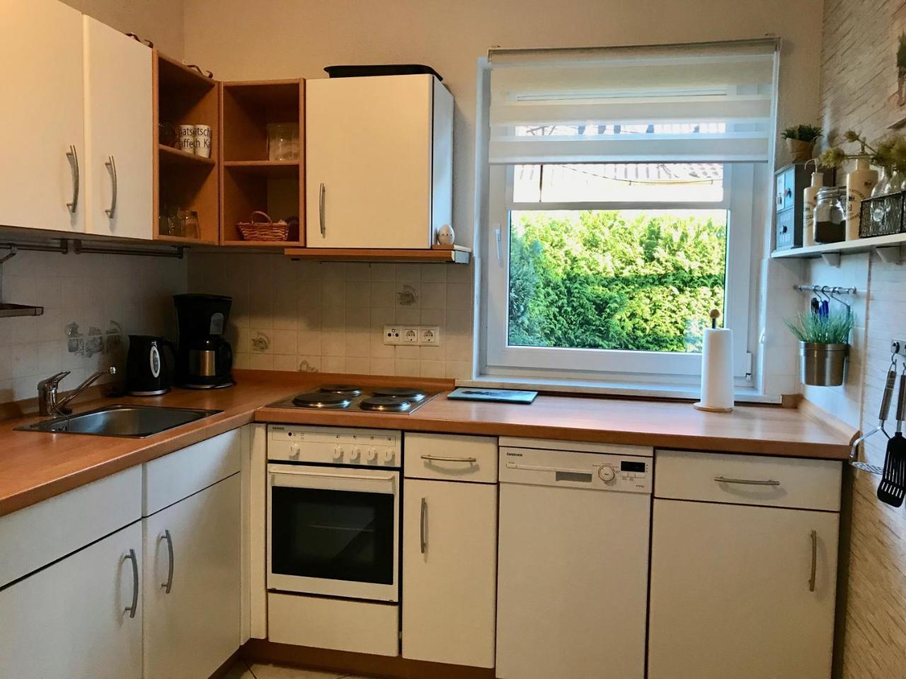 Ferienhaus Strandgut Ostseeheilbad Zingst