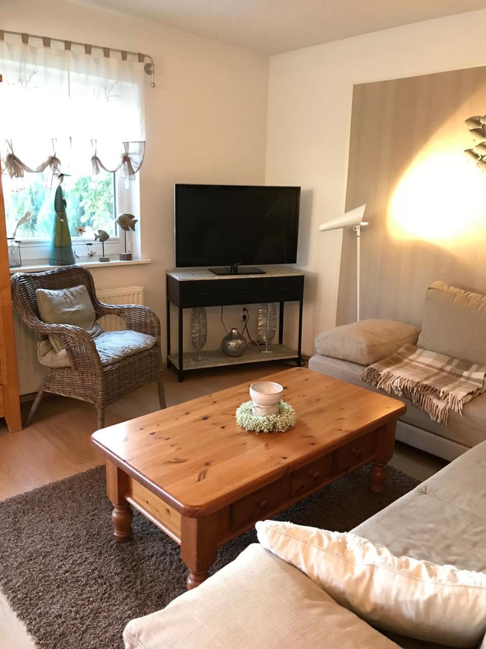 Strandgut Ferienhaus *
