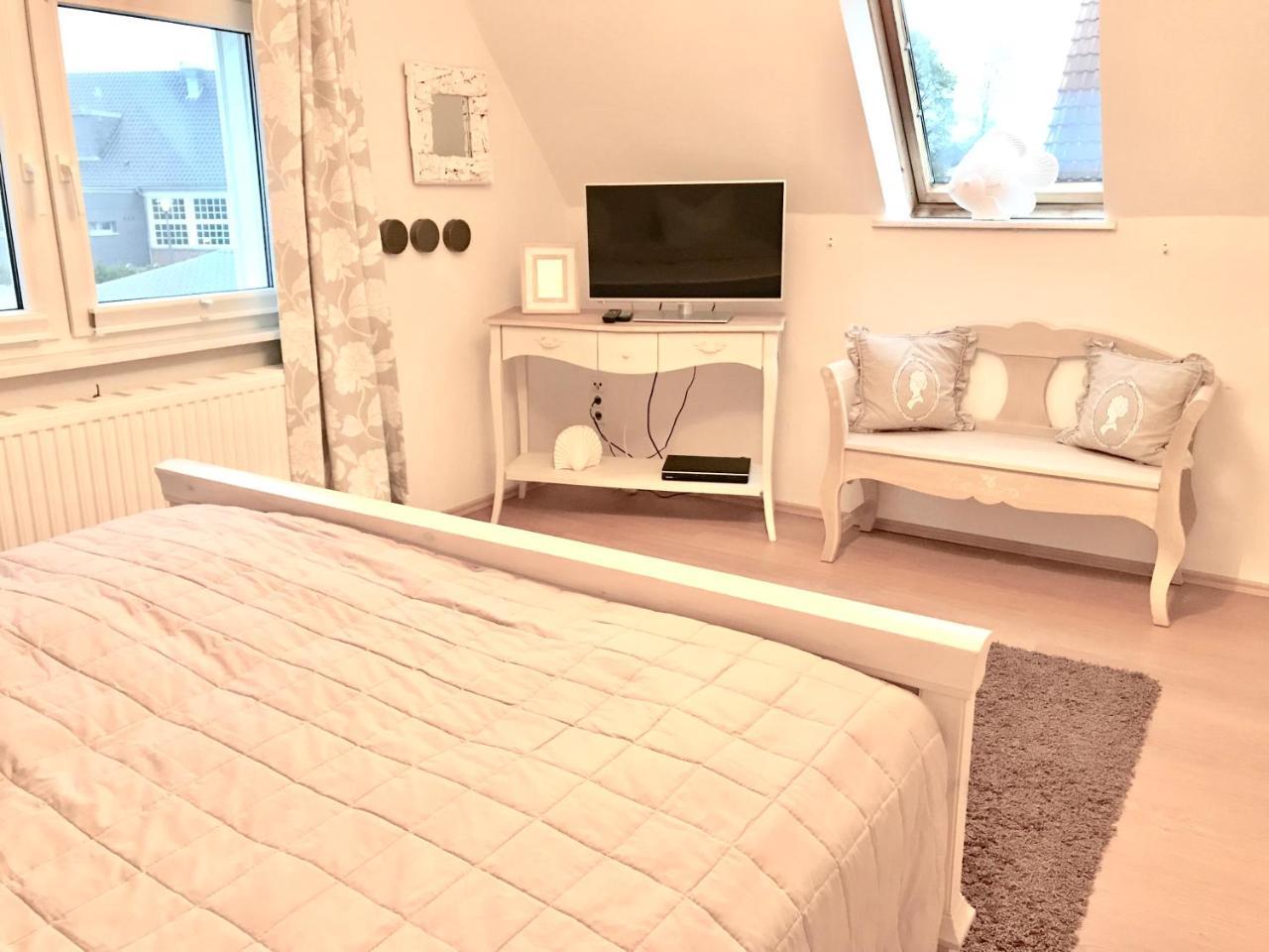 Ferienhaus Strandgut *