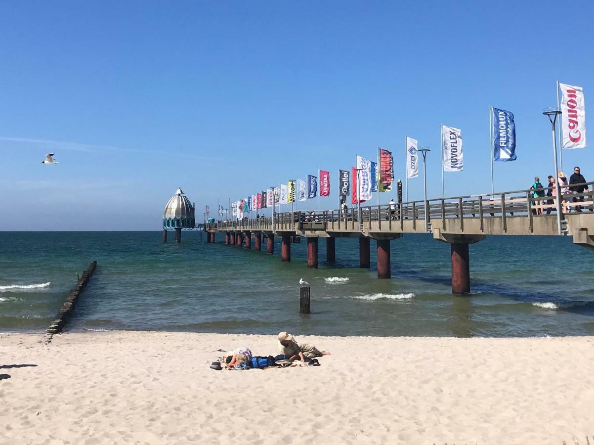 Strandgut Ostseeheilbad Zingst