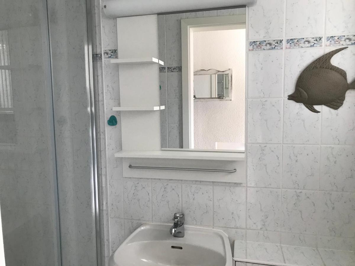 Vakantiehuis Strandgut *