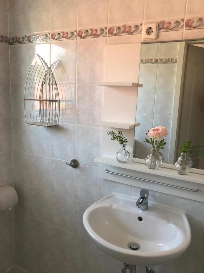 Strandgut Vakantiehuis *